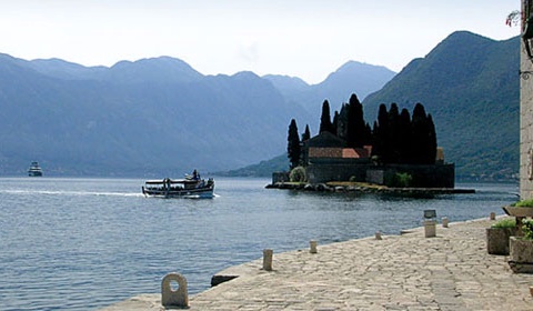 Circuit Au Coeur de la Croatie 3* - Flex - 4