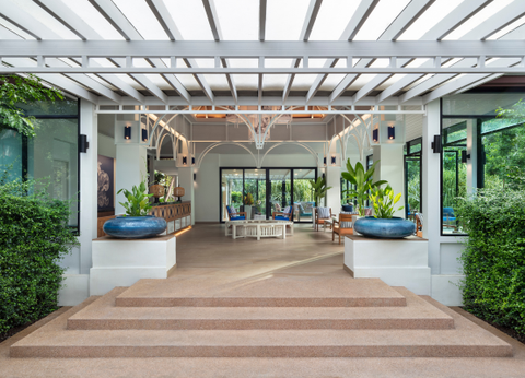 Séjour Avani Koh Lanta 5* et hôtel Centara Phu Pano 4* - 27