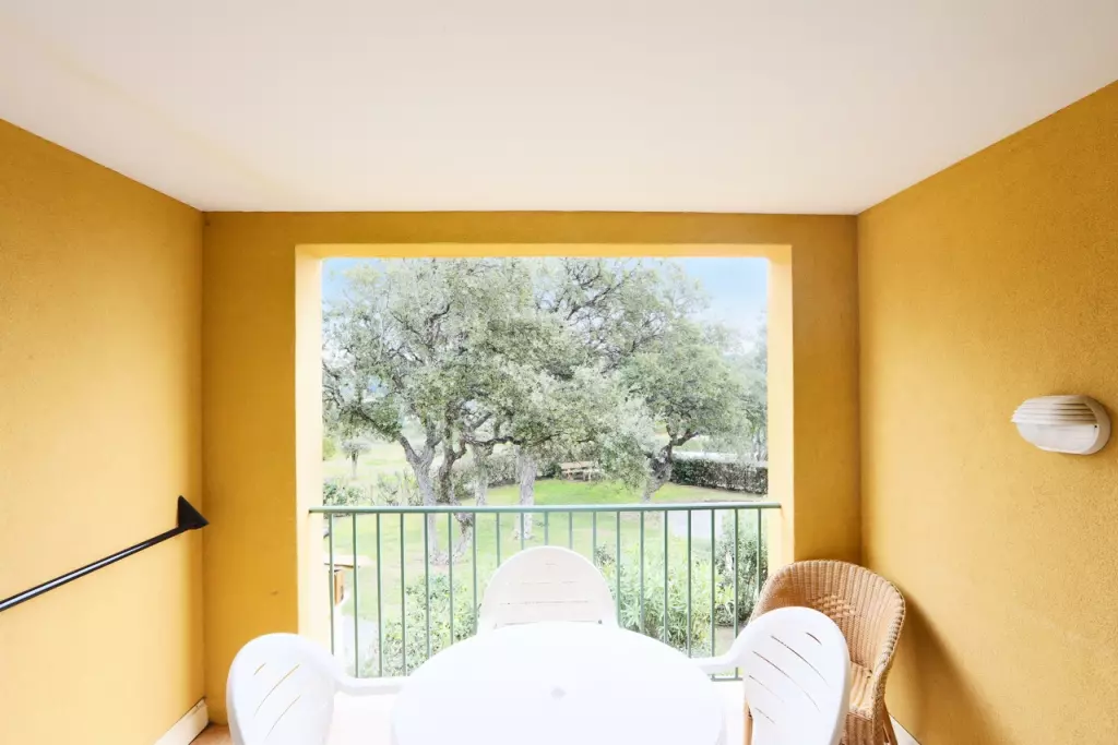 Résidence Maeva Particuliers Le Hameau des Issambres - 207