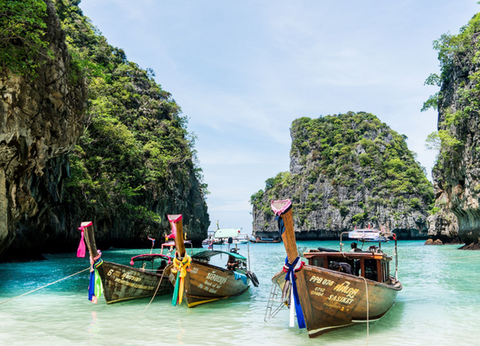 Combiné Krabi 4* et Phuket 4* - 7