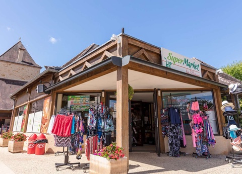 Résidence Saint Avit de Vialard - 17