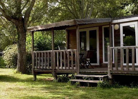 Flower Camping du Port Caroline, 3* - 24