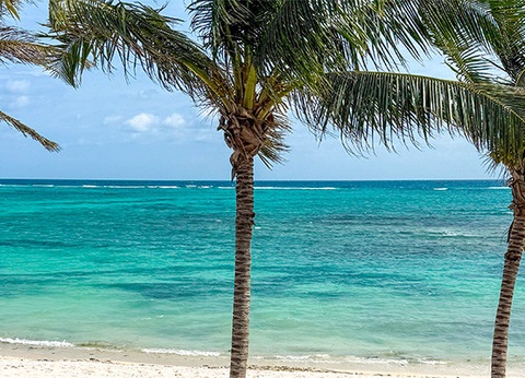 Club Framissima Évasion Tulum Riviera **** - 32