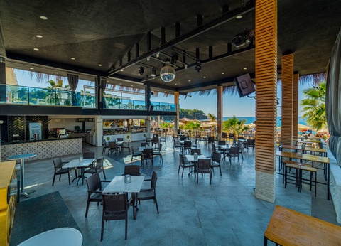 Hôtel Justiniano Deluxe Resort ***** - 22