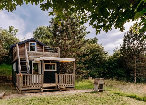 Slow Village Séveilles, 5* - 2