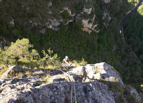 Camping Les Prades, 4* - 33