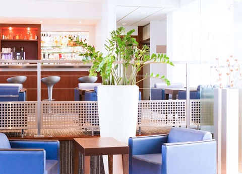 Virée aux portes d'Amiens en chambre Supérieure 4* - 11