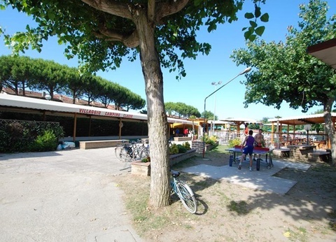 Camping Classe 3* - 24