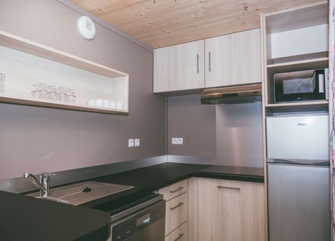 Le Domaine de Moulin Neuf 3* - 11