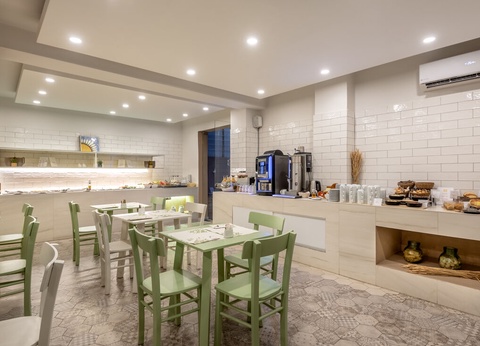 Hôtel Airis Boutique & Suites 4* (Adults Only +16) - 16