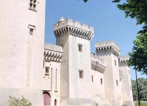 Camping Saint Gabriel, 3* - 13