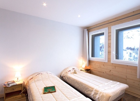 Chalet De Sophie - 6