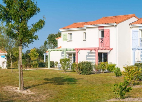 Résidence Lagrange Le Village de la Mer 3* - 3