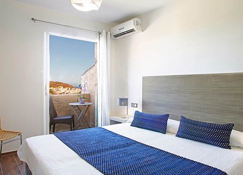 Hôtel Funtana Marina 3* - 2