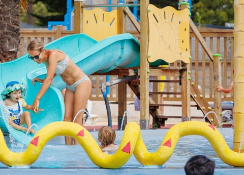 Camping Les Peupliers, 4* - 18