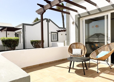 Hôtel BLUESEA Club Caleta Dorada 3* (ex Labranda) - 14