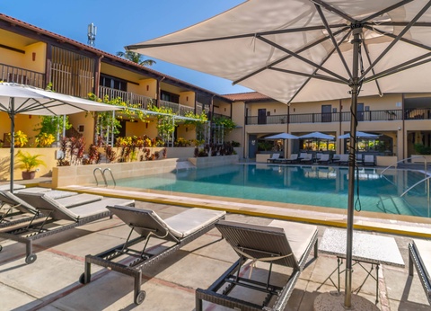 Combiné circuit et hôtel Les secrets de Cuba : Trinidad authentique et Varadero secrète 5* - 7