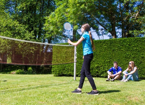 Camping Le Bontemps - Ciela Village, 4* - 64