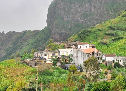 Circuit Santiago, île nature et culture du Cap-Vert 3* - 15