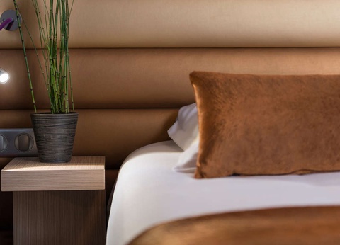 Séjour idéalement situé à Neuilly sur Seine - 4* - 15