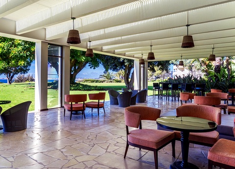 Hôtel Pestana Alvor Praia Premium Beach et Golf Resort 5* - 11