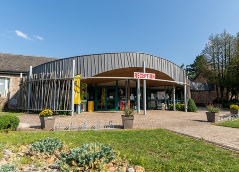 Camping Le Caussanel - Ciela Village, 4* - 49