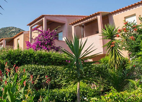 Résidence Benista 3* - 13