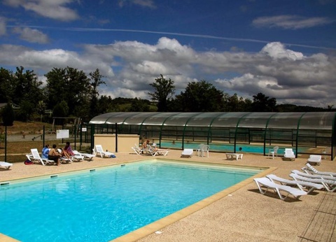 Les Hameaux de Miel, 3* - 2