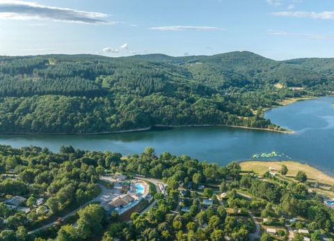 Camping Rieumontagné, 4* - 19