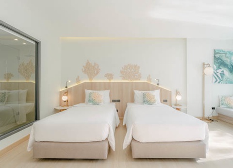 Hôtel Phuket Emerald Beach Resort ***** - 9