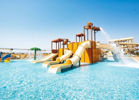 Club Framissima Premium Riu Baobab ***** - 4