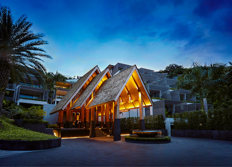 Séjour Koh Lanta, Pimalai Resort and Spa 5* - 4