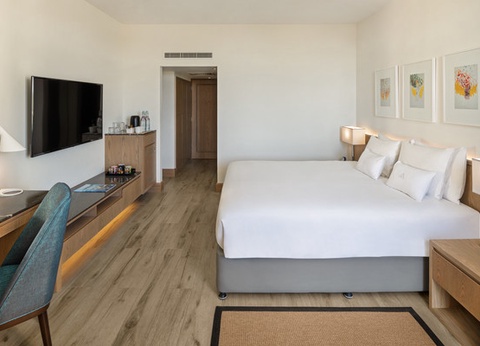 Club Framissima Premium JA Beach Hotel ***** - 12