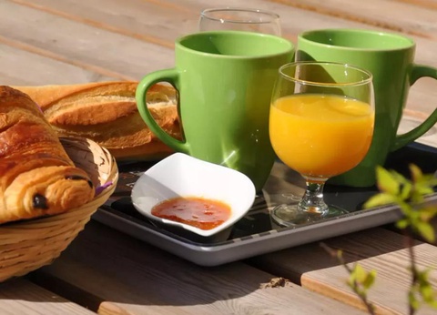 Flower Camping L'Abri-Côtier, 3* - 36