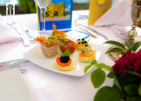 Hôtel Mahdia Palace Thalasso 5* - 14