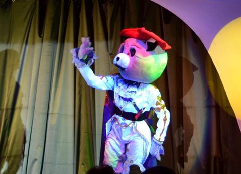 Camping Domaine de Sainte Véziane, 4* - 26