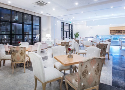 Hôtel Korumar Ephesus Beach & Spa Resort 5* - 25