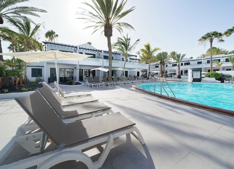 Hôtel BLUESEA Playa Club 3* - 17