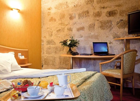 Profitez d'un weekend à Figeac et découvrez la gastronomie locale - 3* - 5