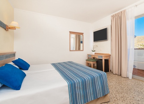 Hôtel Globales Simar 3* - 6