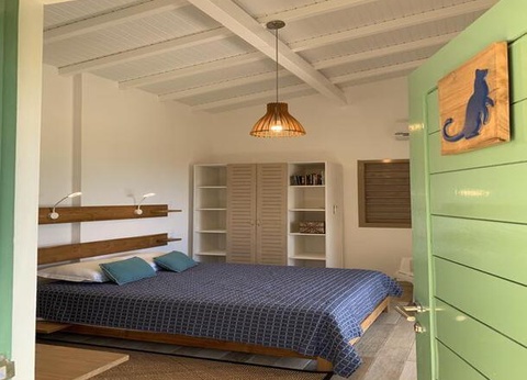 Bungalows et Villa des Ilets - 11