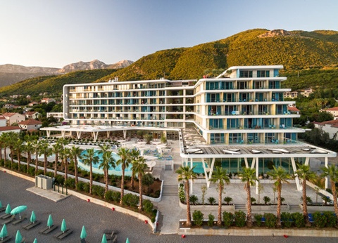 Club Framissima Premium Kumbor 4* - 19