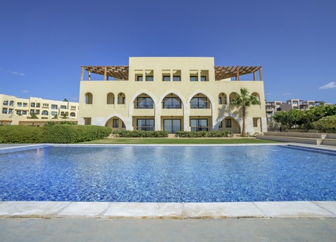 Hôtel Top Clubs Cocoon Grand Tala Bay - 3