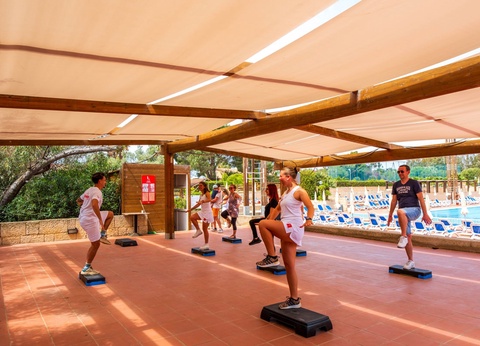 Club Lookéa Athena Resort Sicily - Arrivée Catane - Choix Flex 4* - 27