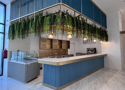 Hôtel Hilton Skanès Monastir Beach Resort 5* - 12