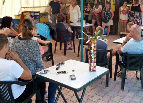 Camping La Chanterelle, 3* - 33