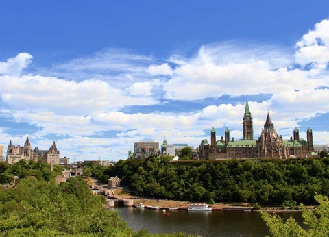 Circuit Grand Tour du Canada - 6