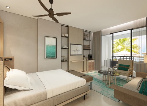 Club Framissima Premium InterContinental Mauritius Resort 5* - 5