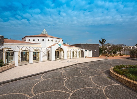 Hotel Top Clubs Iberostar Boa Vista 5* - 2