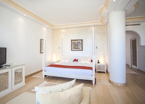 Hôtel Marhaba Club 4* - 7